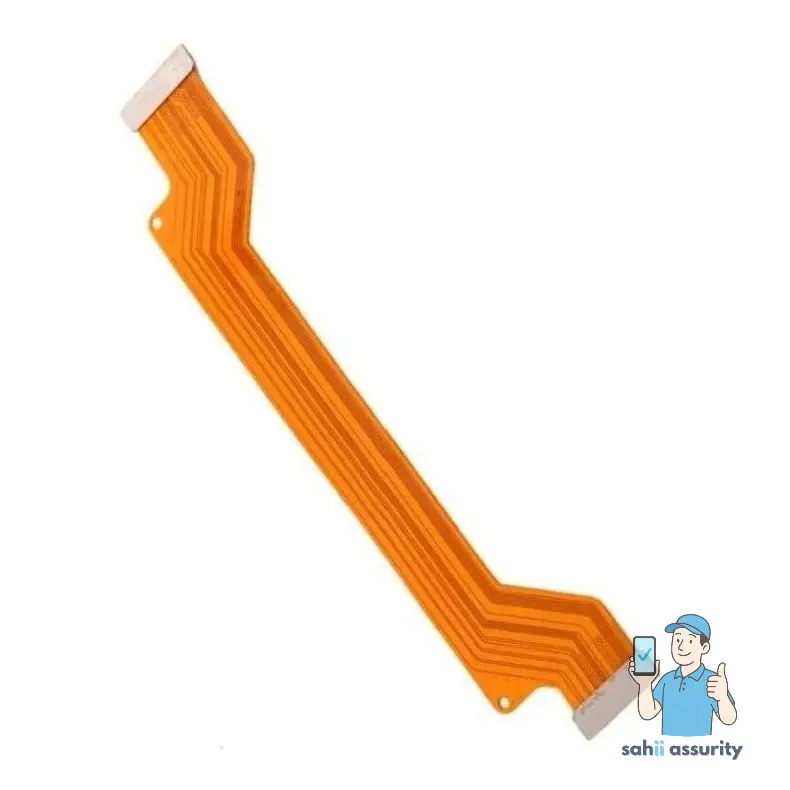 LCD Flex Cable for Vivo U20 thumbnail